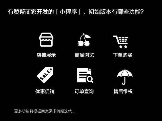 未来！24小时回收微信秒结账平台“孤零零”